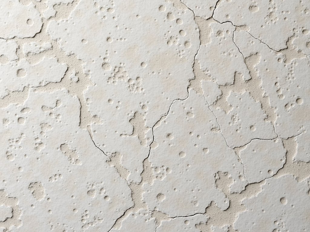 Silver Travertine